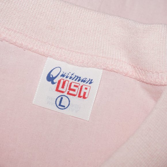 Reworked Vintage 80s The Breakfast Club Sweatshirt - Picture 5 of 7